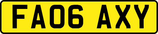 FA06AXY