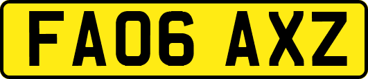 FA06AXZ