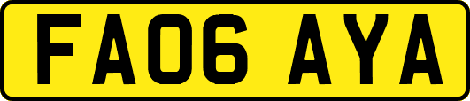 FA06AYA