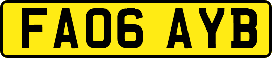 FA06AYB