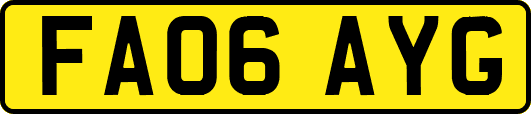 FA06AYG
