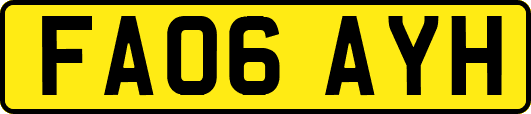 FA06AYH