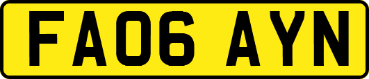 FA06AYN