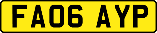 FA06AYP