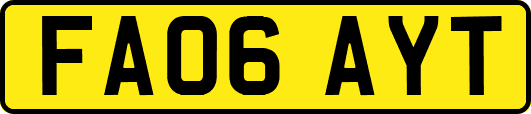 FA06AYT
