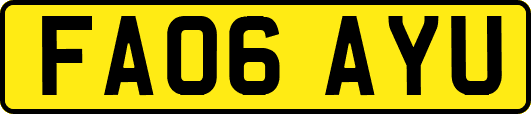 FA06AYU