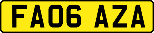 FA06AZA