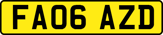 FA06AZD