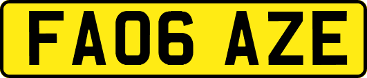 FA06AZE
