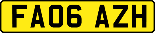 FA06AZH