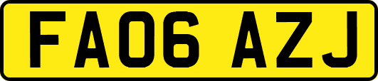 FA06AZJ