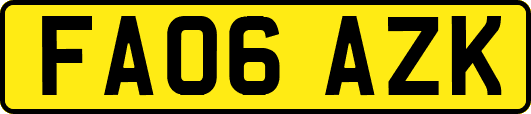 FA06AZK