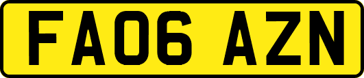 FA06AZN