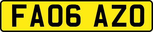 FA06AZO