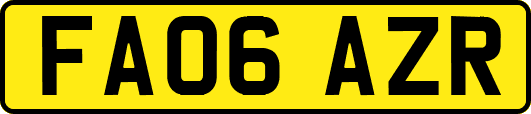 FA06AZR