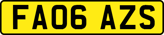 FA06AZS