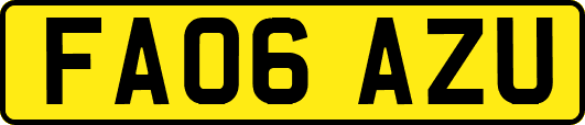 FA06AZU