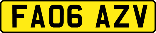 FA06AZV