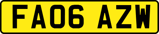 FA06AZW