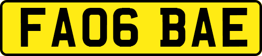 FA06BAE