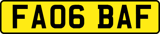 FA06BAF