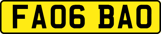 FA06BAO