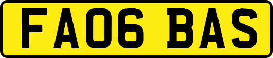 FA06BAS
