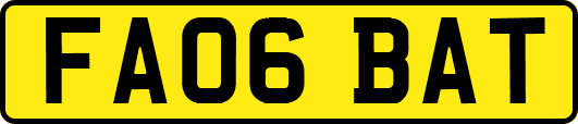 FA06BAT