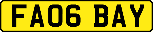 FA06BAY