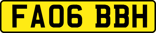 FA06BBH