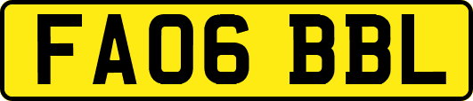FA06BBL