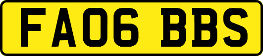 FA06BBS