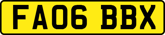 FA06BBX