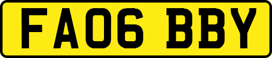 FA06BBY