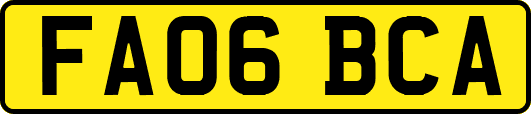 FA06BCA