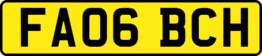 FA06BCH