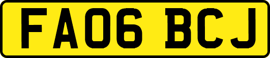 FA06BCJ