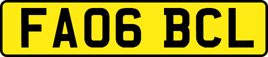 FA06BCL