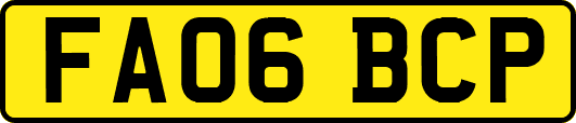 FA06BCP