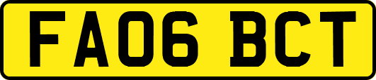FA06BCT