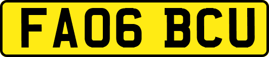 FA06BCU