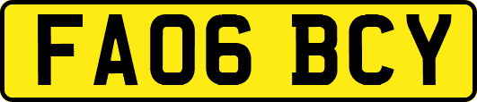 FA06BCY