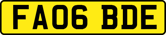 FA06BDE
