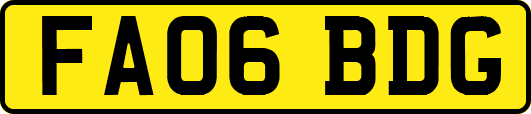 FA06BDG