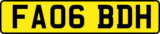 FA06BDH