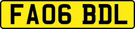 FA06BDL
