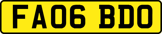 FA06BDO