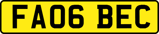 FA06BEC