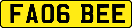 FA06BEE