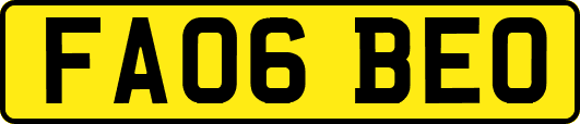 FA06BEO